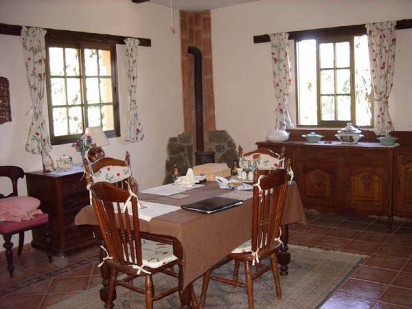 LOS BARRIOS